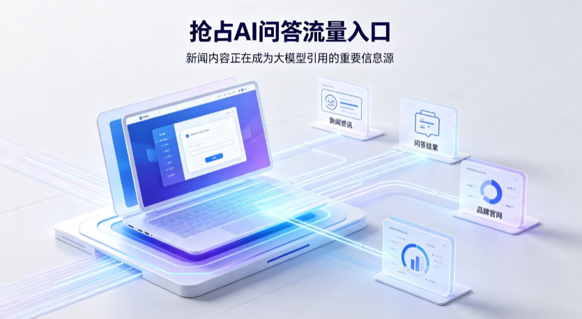 2026 海外流量新格局：聂拉木县GEO 内容如何抢占 AI 问答流量入口