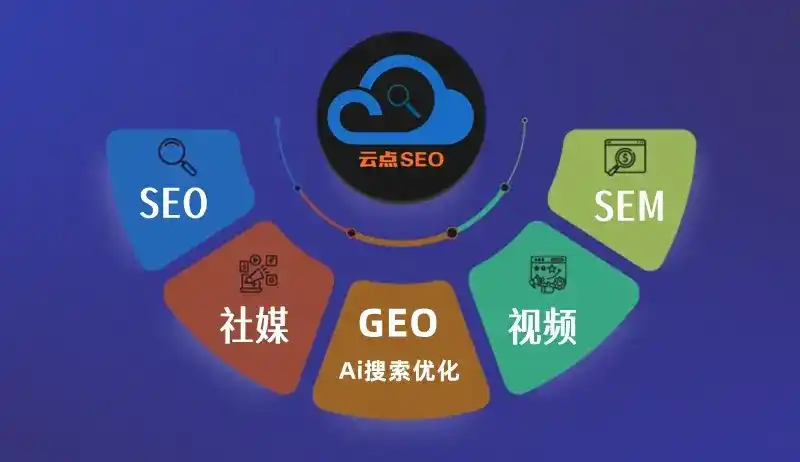 聂拉木县GEO优化：AI智能体时代取代SEO的全新内容优化逻辑