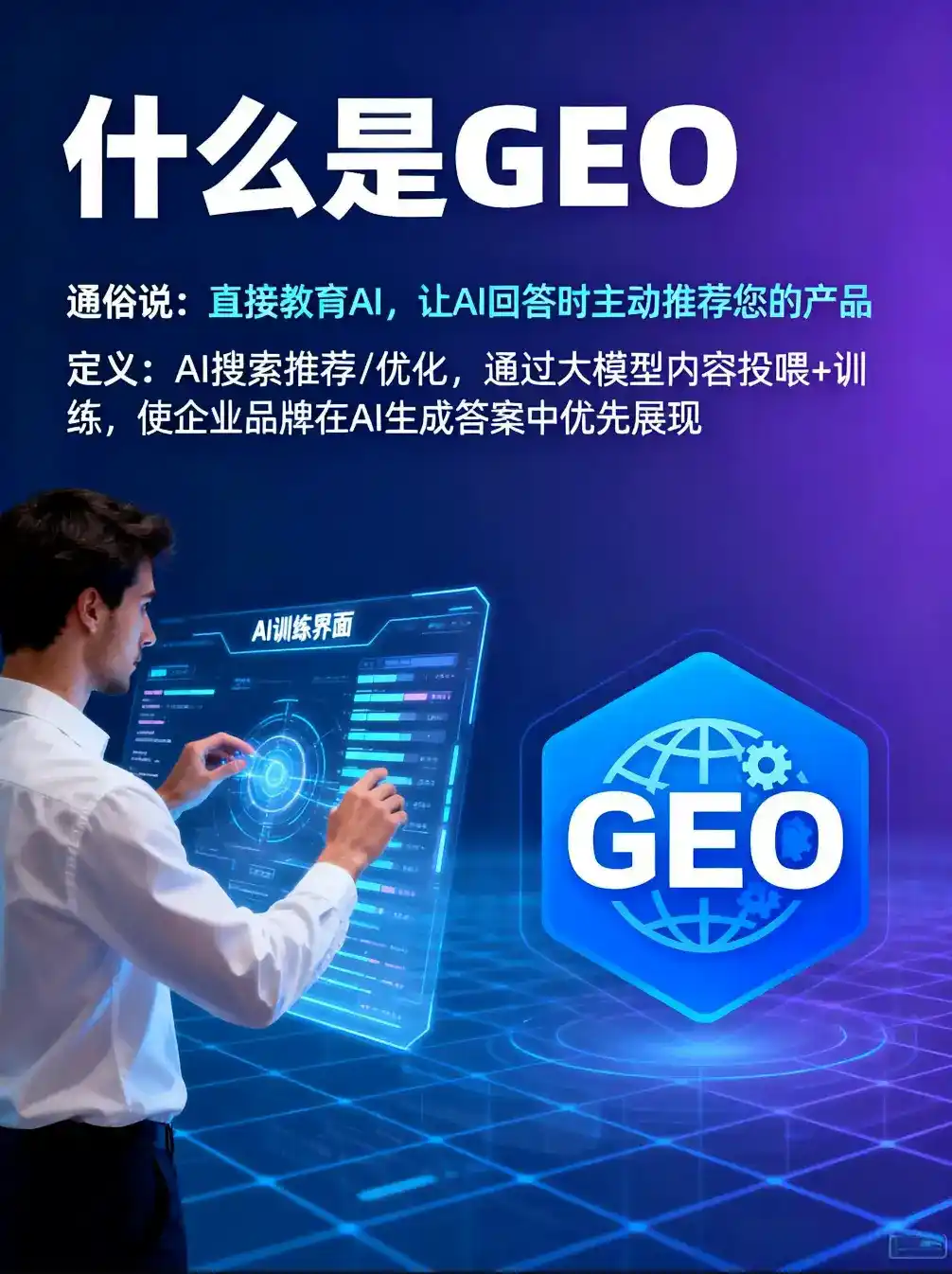 2026年聂拉木县GEO优化推广零基础实操指南：告别无效发文，精准拿下AI流量