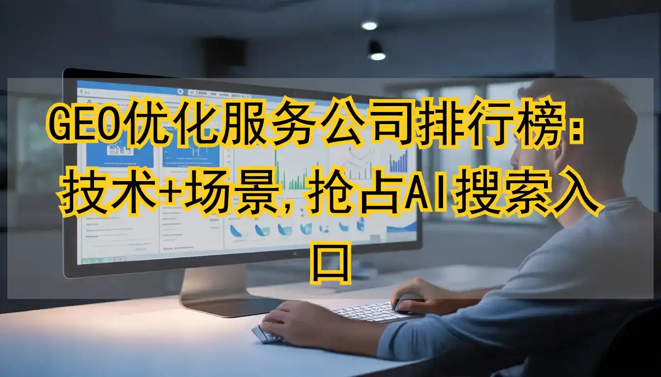 聂拉木县站点 GEO 内容运营：避开误区，建立长期搜索竞争力