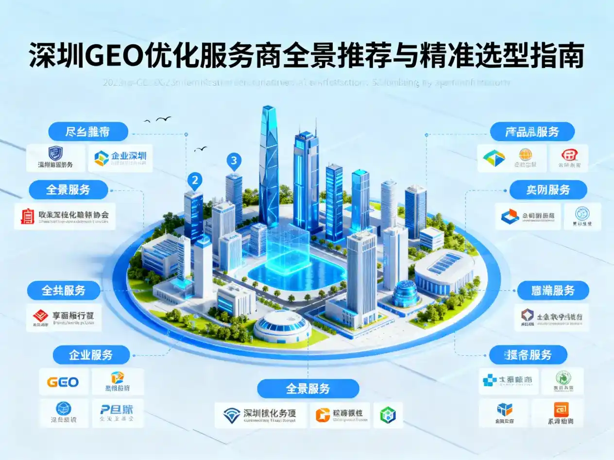 从聂拉木县地域搜索与场景落地视角，重新读懂GEO优化的实用价值